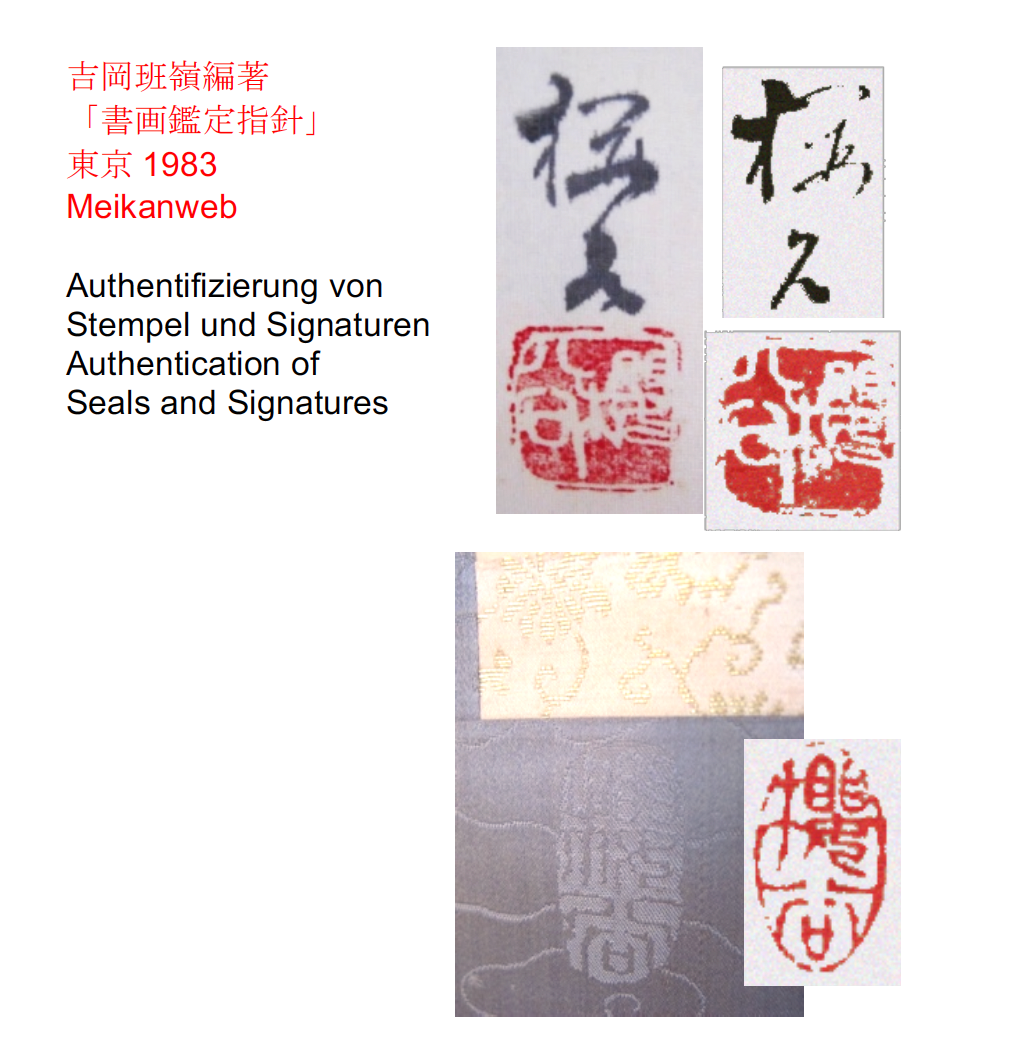 Schwalben auf Weide | Konoshima Ōkoku 木島桜谷 | 1877-1938