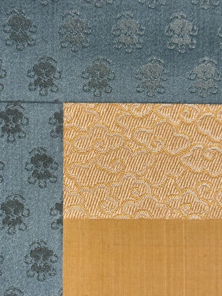 Fuji 富士山 | Nakabayashi Chikudō (Chikutō) 中林竹洞 | 1776-1853