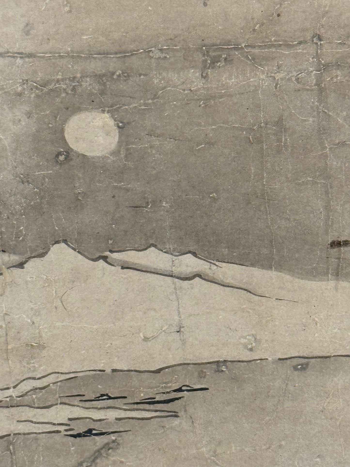 Landschaft | Kenko Shōkei (Kei Shoki) 賢江祥啓 (啓書記) | 1478-1506