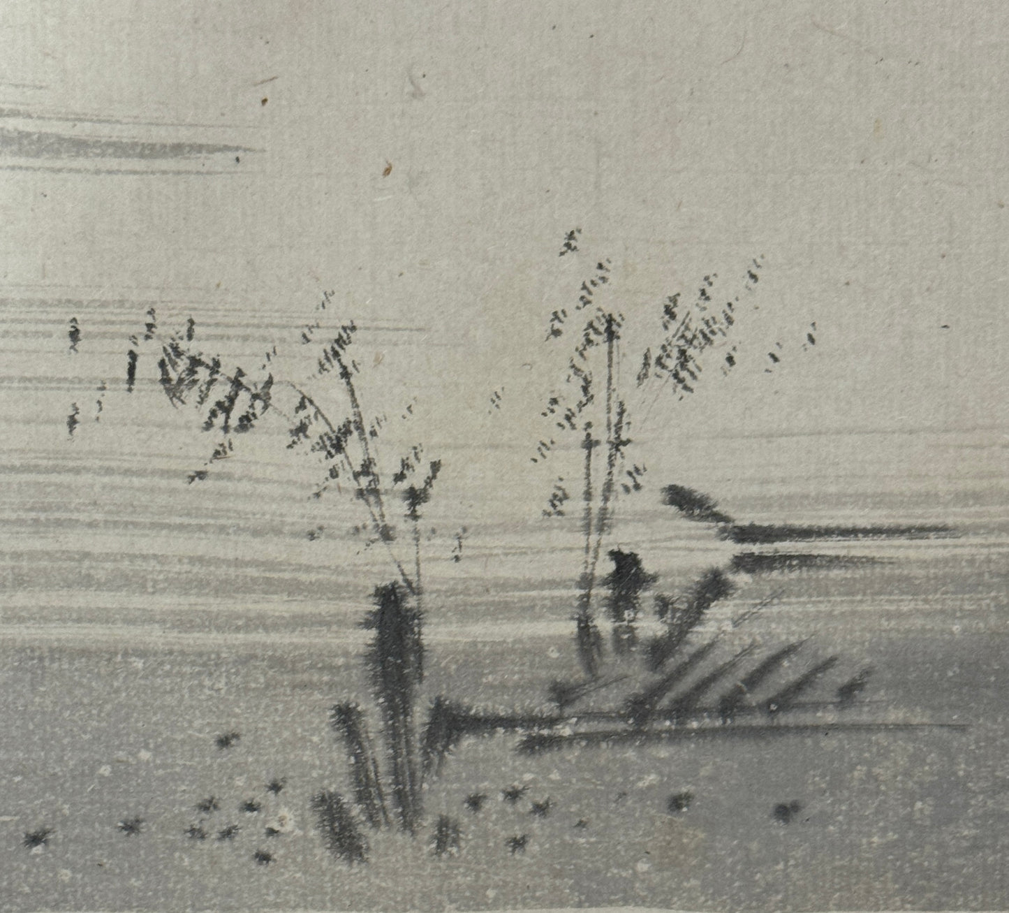 Zwei Manzai Performer  漫才 |  Kawanabe Kyōsai  河鍋暁斎 | 1831-1889