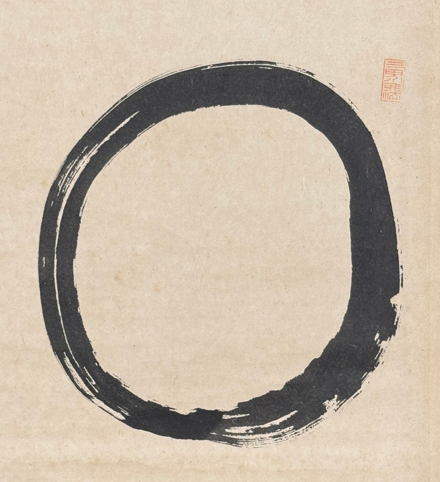Zenkreis | Osaki Honkō 尾崎本孝 | 1874-1944