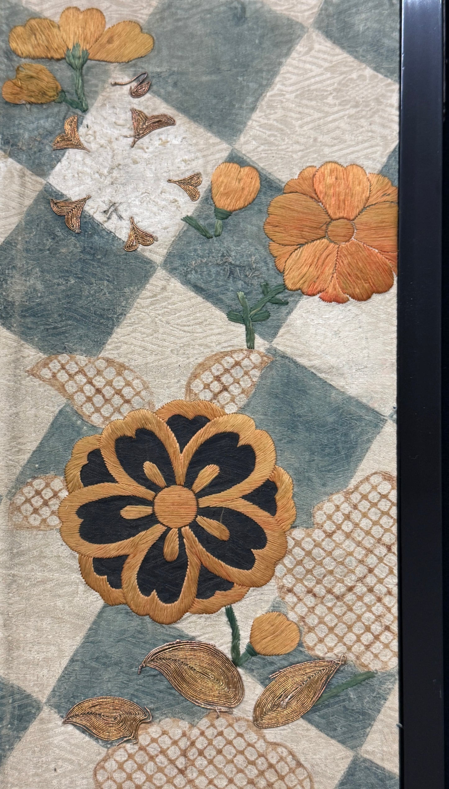 Football Kemari 蹴鞠 | anonymous | 17th Century