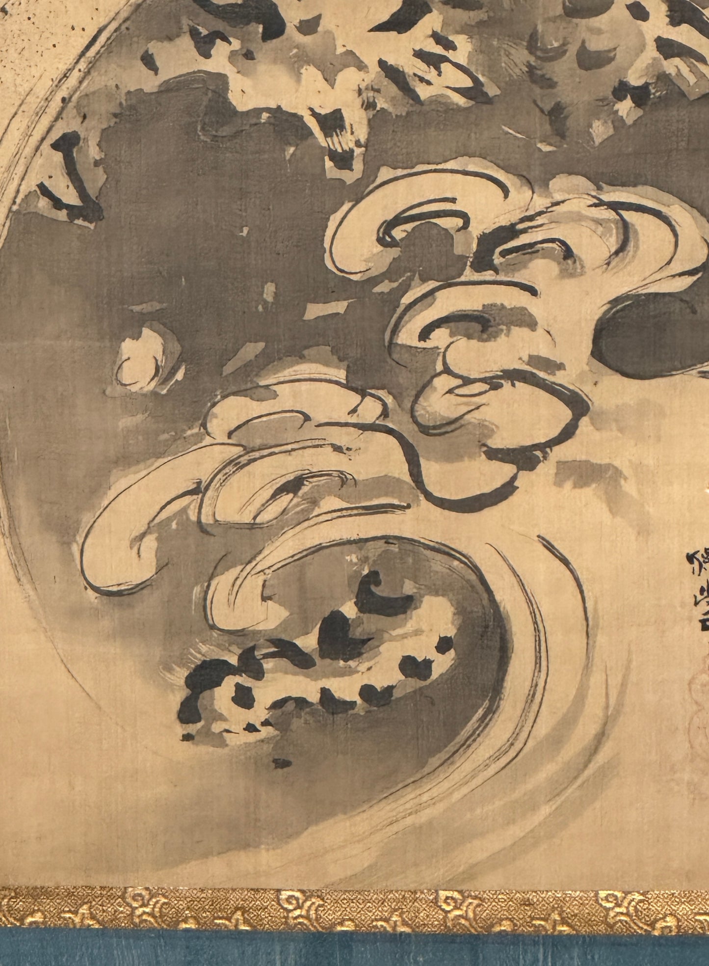 Drache | Kanō Tanyū 狩野探幽 | 1602-1674