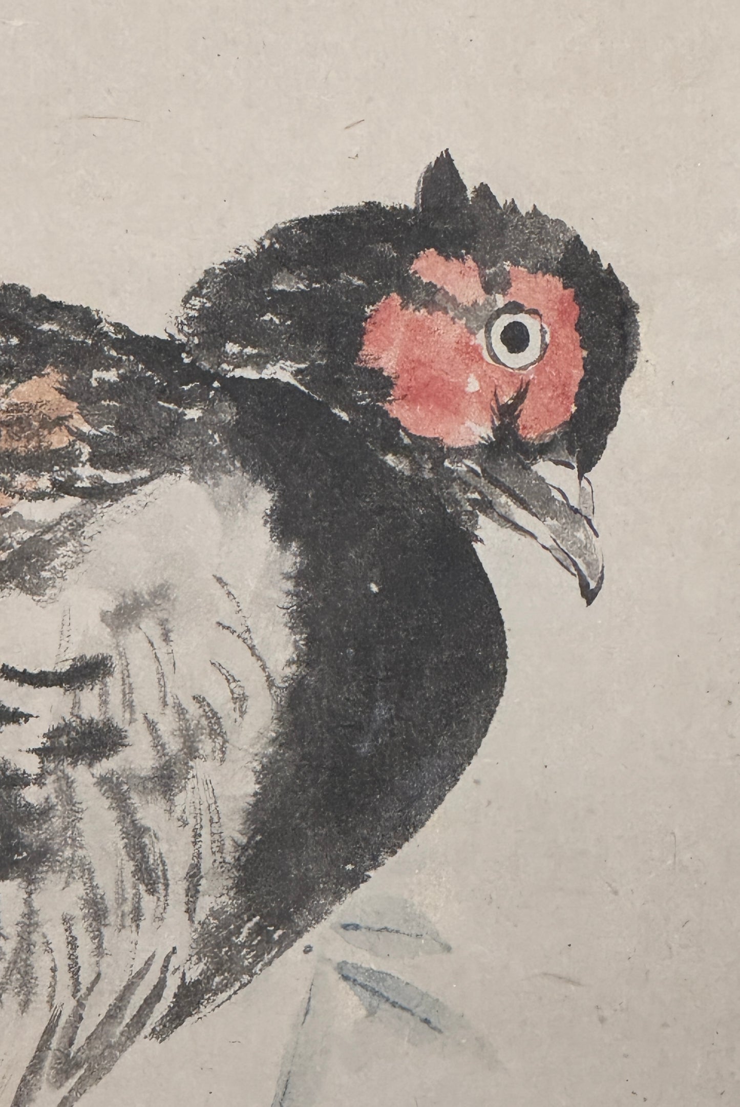 Fasan | Mori Kansai 森寛斎 | 1814-1894