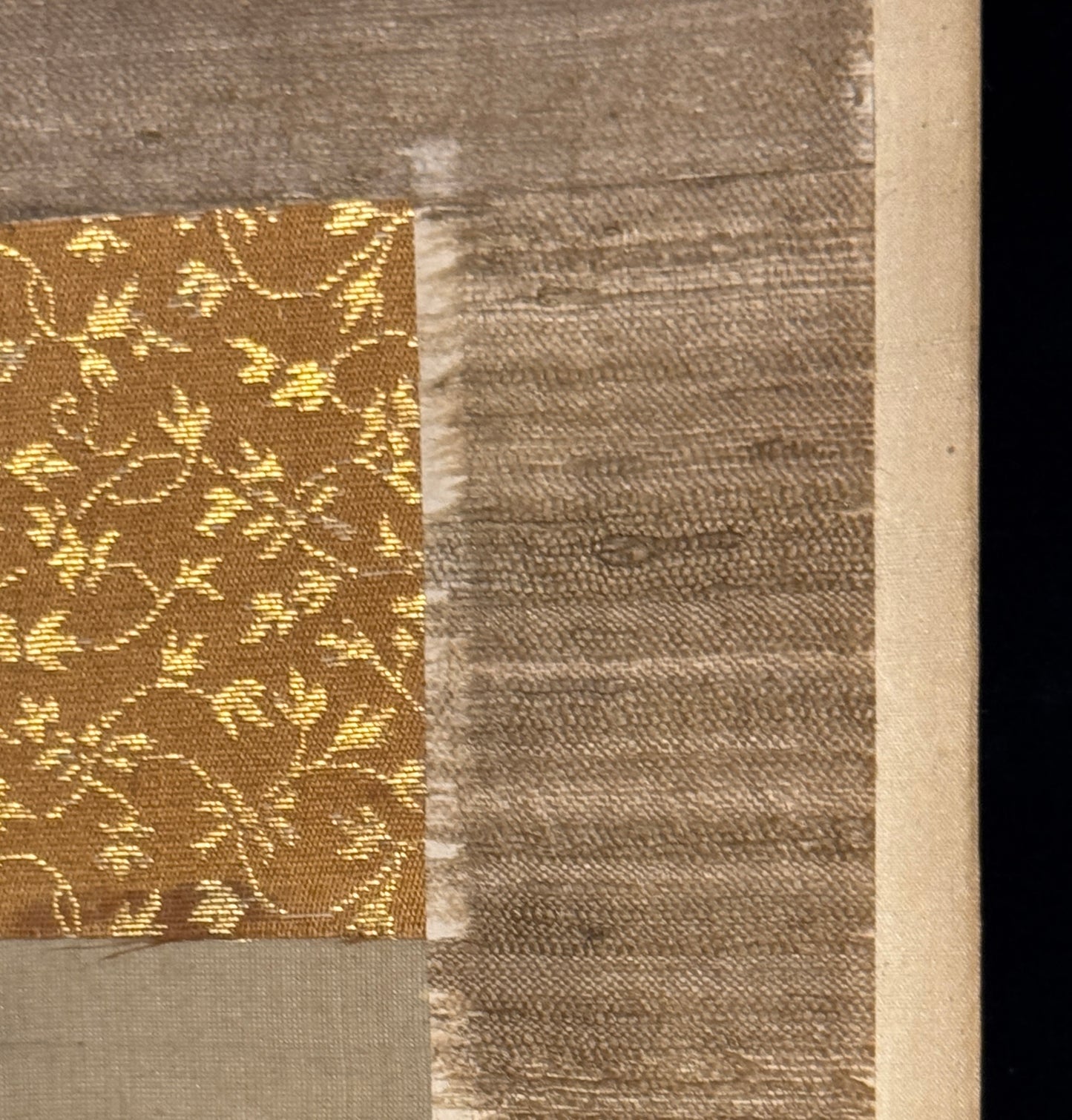 Verschneiter Baum | Igawa Meimon 井川鳴門 | 1751-1806