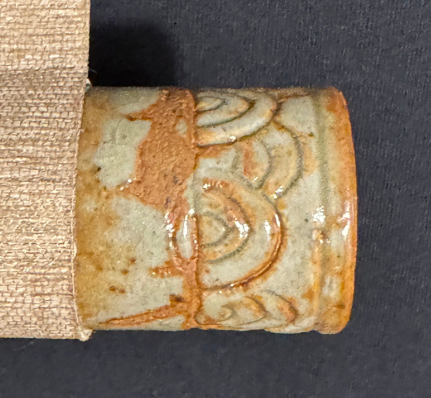 Byōdōin im Schnee 雪景色の平等院 | Okajima Seikō 岡嶋清曠 | 1828-1877