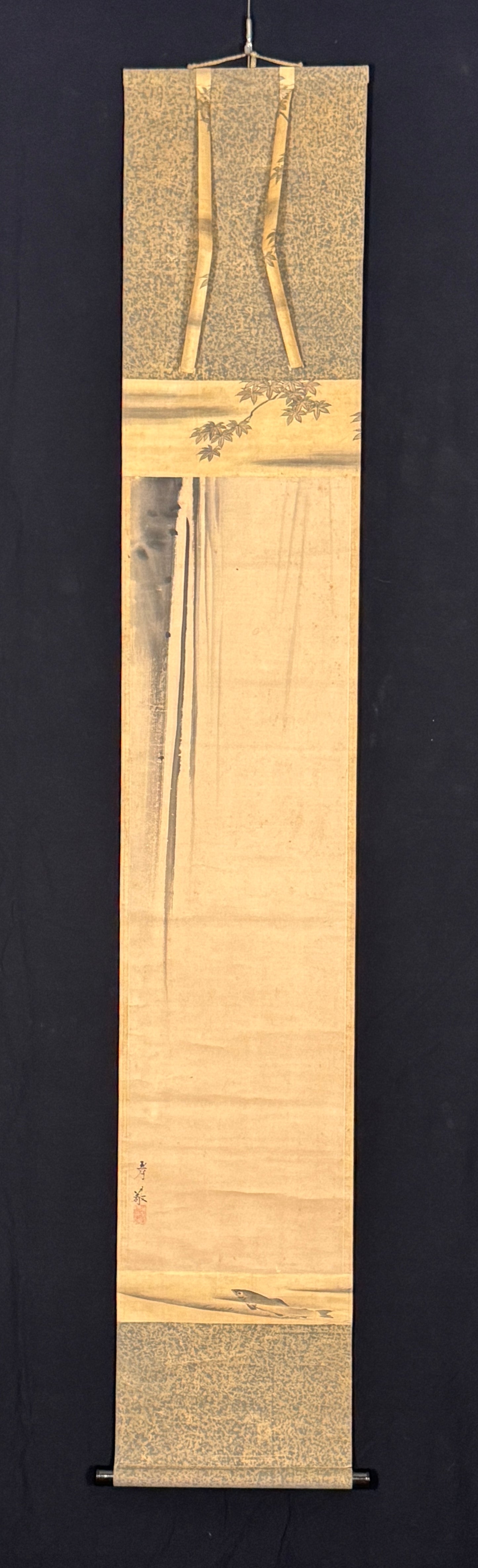 Zwölf Monatsbilder: 6. Das Junibild  |  Yoshimura Kokei 吉村孝敬  |  1769-1836