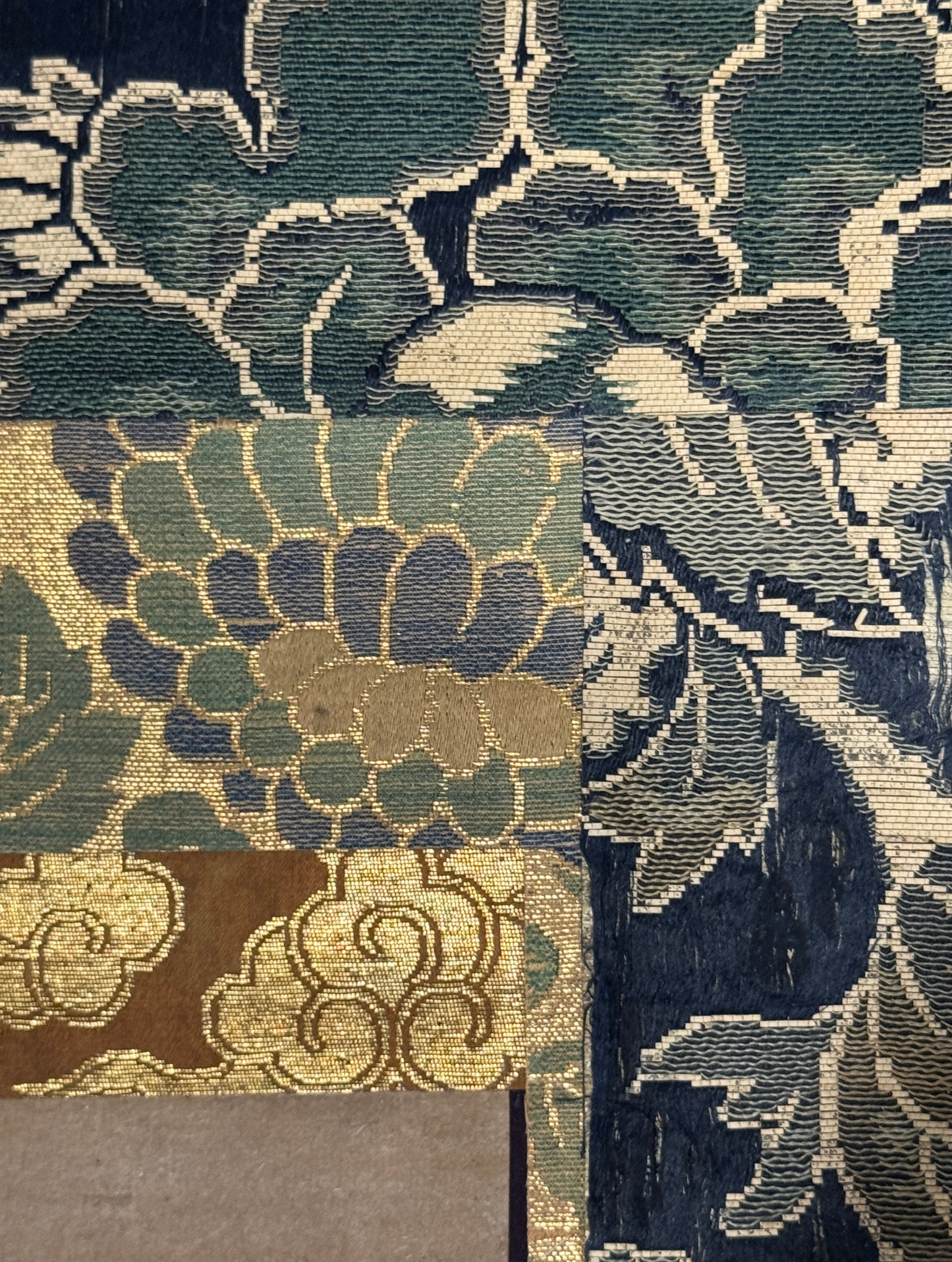 Shōtoku Taishi als Sechzehnjähriger 聖徳太子 | anonym | ca. 1850