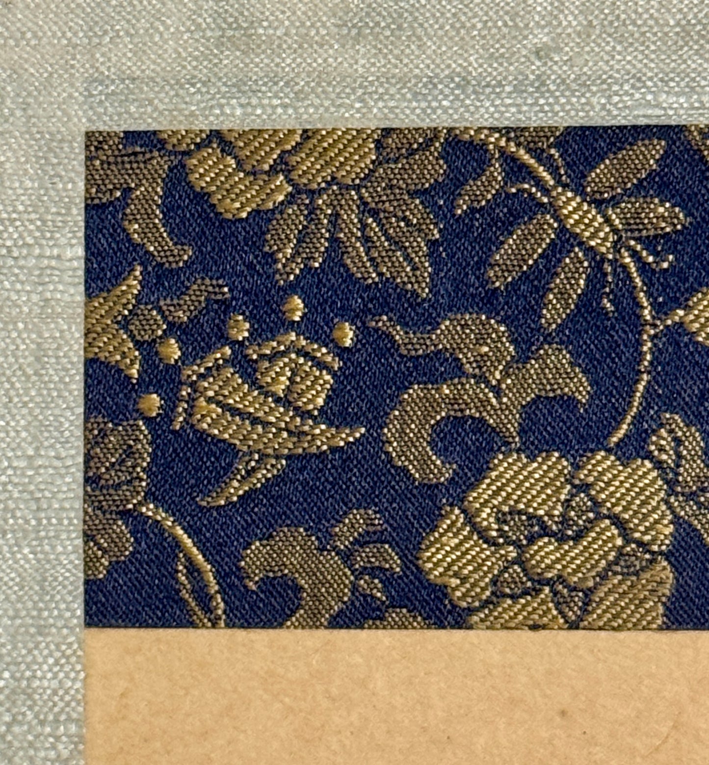 Samurai Rüstung 鎧図 | Signatur unbekannt 不詳 | 19.Jh.