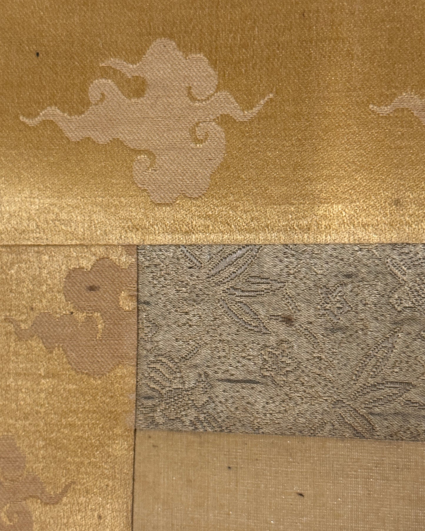 Danse macabre | Unknown (seal undeciphered) 不詳 | Late Edo period (18th/19th centuries)