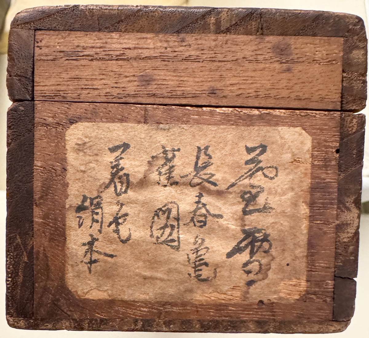 Spatzen und Schildkröten 雀と亀 | Nagasawa Rosetsu 長沢芦雪 | 1755-1799