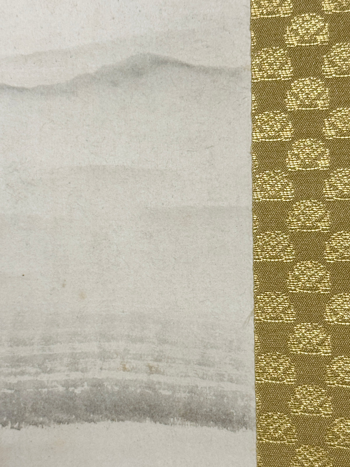 Meeres-Landschaft | Hashimoto Gahō 橋本雅邦 | 1835-1908 (1905) | Kawai Gyokudō 川合玉堂 | 1873-1957